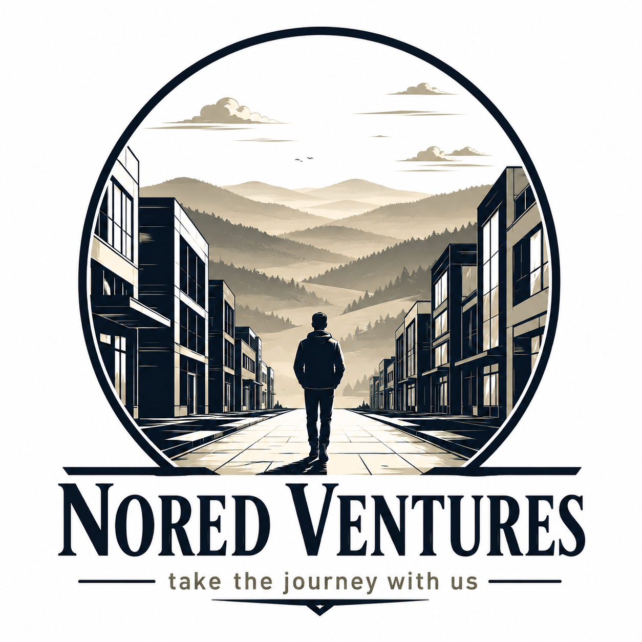 Nored Ventures logo